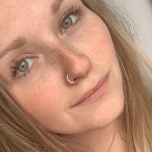 Meet your Posher, Rebecca